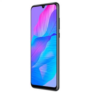 Huawei P Smart S 128 Gb Akıllı Telefon Siyah