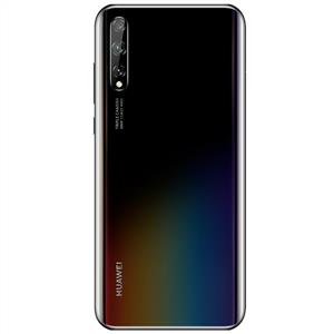 Huawei P Smart S 128 Gb Akıllı Telefon Siyah