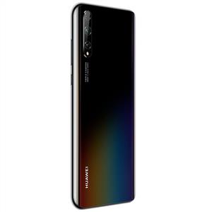 Huawei P Smart S 128 Gb Akıllı Telefon Siyah