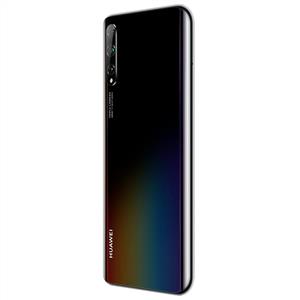 Huawei P Smart S 128 Gb Akıllı Telefon Siyah