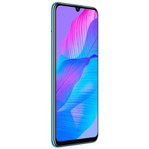 Huawei P Smart S 128 Gb Akıllı Telefon Kristal