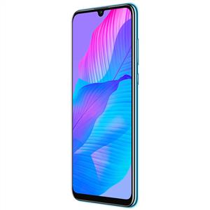 Huawei P Smart S 128 Gb Akıllı Telefon Kristal