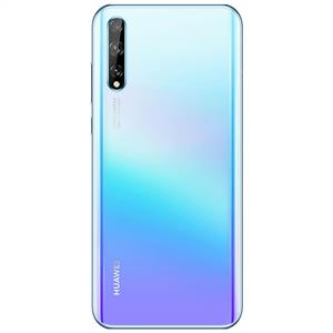 Huawei P Smart S 128 Gb Akıllı Telefon Kristal