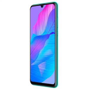 HUAWEI P SMART S 128 GB AKILLI TELEFON YEŞİL