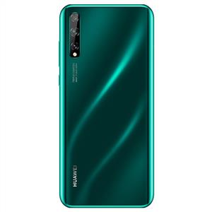 HUAWEI P SMART S 128 GB AKILLI TELEFON YEŞİL