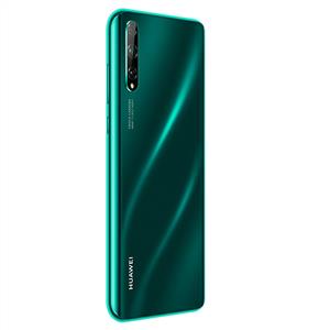 HUAWEI P SMART S 128 GB AKILLI TELEFON YEŞİL