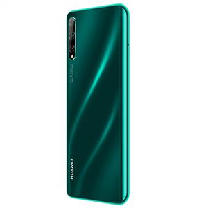HUAWEI P SMART S 128 GB AKILLI TELEFON YEŞİL