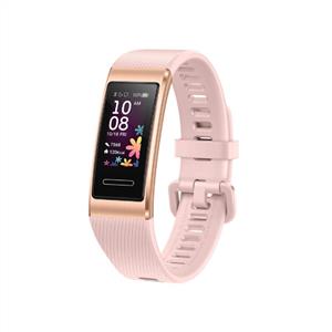 HUAWEI Band4 Pro Terra-B69 Pembe Altın