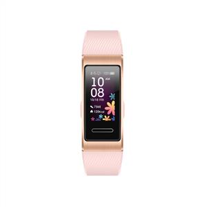 HUAWEI Band4 Pro Terra-B69 Pembe Altın