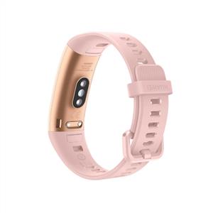 HUAWEI Band4 Pro Terra-B69 Pembe Altın