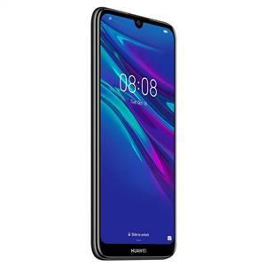 Huaweı Y6 2019 32 Gb Akıllı Telefon Gece Siyahı