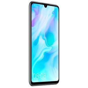 Huawei P30 Lite 128 Gb Akıllı Telefon İnci Beyazı