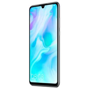 Huawei P30 Lite 128 Gb Akıllı Telefon İnci Beyazı