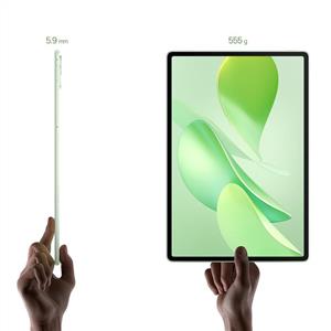 Huawei Matepad 2025 12X 12Gb 256Gb 12inch- Emuı Tablet-Yeşil