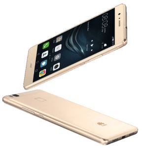 HUAWEI P9 LITE 16 GB AKILLI TELEFON ALTIN