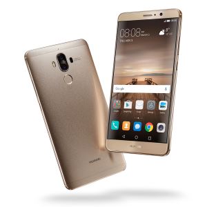 HUAWEI MATE 9 64 GB DUAL AKILLI TELEFON ALTIN