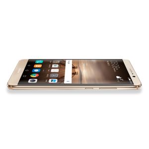 HUAWEI MATE 9 64 GB DUAL AKILLI TELEFON ALTIN