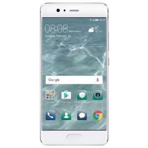 Huaweı P10 64 Gb Akıllı Telefon Mistik Gümüş