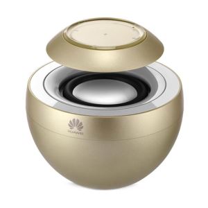 HUAWEI SWAN SPEAKER AM08 GOLDEN