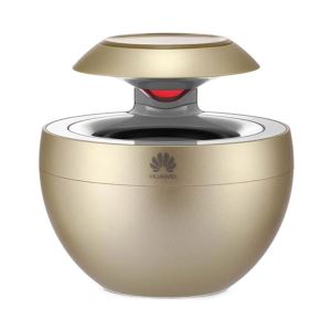 HUAWEI SWAN SPEAKER AM08 GOLDEN
