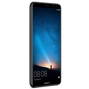 HUAWEI MATE 10 LITE 64 GB AKILLI TELEFON SİYAH