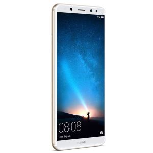 HUAWEI MATE 10 LITE 64 GB AKILLI TELEFON ALTIN