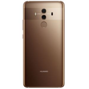 Huaweı Mate 10 Pro 128 Gb Akıllı Telefon Kahverengi