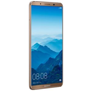 Huaweı Mate 10 Pro 128 Gb Akıllı Telefon Kahverengi