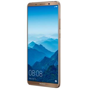 Huaweı Mate 10 Pro 128 Gb Akıllı Telefon Kahverengi
