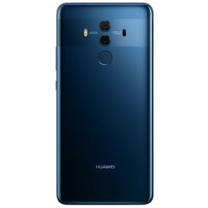 Huaweı Mate 10 Pro 128 Gb Akıllı Telefon Mavi