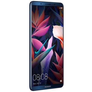 Huaweı Mate 10 Pro 128 Gb Akıllı Telefon Mavi