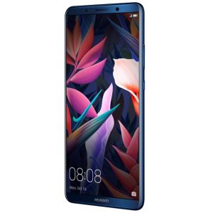 Huaweı Mate 10 Pro 128 Gb Akıllı Telefon Mavi