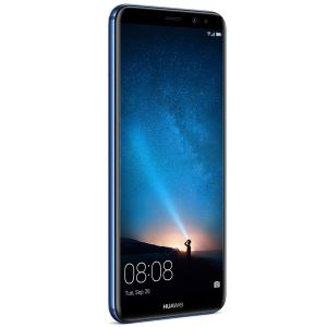 HUAWEI MATE 10 LITE 64 GB AKILLI TELEFON MAVİ