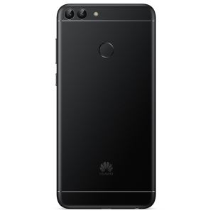 HUAWEI P SMART 32 GB AKILLI TELEFON SİYAH