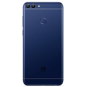 HUAWEI P SMART 32 GB AKILLI TELEFON MAVİ