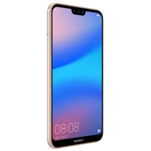 HUAWEI P20 LITE 64 GB AKILLI TELEFON PEMBE