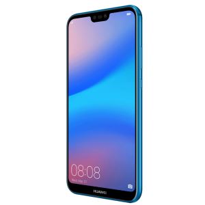 HUAWEI P20 LITE 64 GB AKILLI TELEFON MAVİ