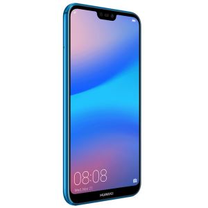 HUAWEI P20 LITE 64 GB AKILLI TELEFON MAVİ