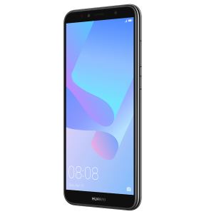 HUAWEI Y6 2018 16 GB AKILLI TELEFON SİYAH