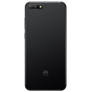 HUAWEI Y6 2018 16 GB AKILLI TELEFON SİYAH