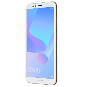 HUAWEI Y6 2018 16 GB AKILLI TELEFON ALTIN