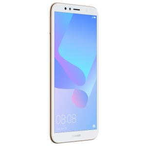 HUAWEI Y6 2018 16 GB AKILLI TELEFON ALTIN