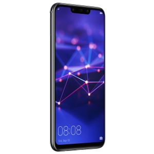 Huawei Mate 20 Lite 64 Gb Akıllı Telefon Siyah