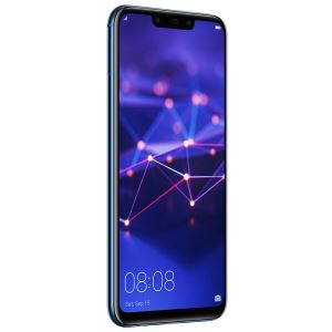 Huawei Mate 20 Lite 64 Gb Akıllı Telefon Mavi