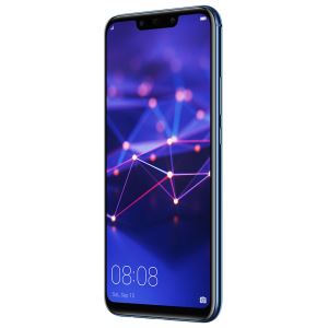 Huawei Mate 20 Lite 64 Gb Akıllı Telefon Mavi