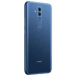 Huawei Mate 20 Lite 64 Gb Akıllı Telefon Mavi