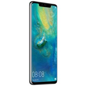 Huawei Mate 20 Pro 128 GB Akıllı Telefon Siyah - Vatan Bilgisayar