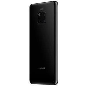 Huaweı Mate 20 Pro 128 Gb Akıllı Telefon Siyah