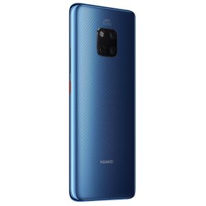 Huaweı Mate 20 Pro 128 Gb Akıllı Telefon Mavi