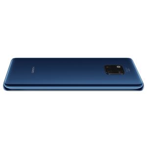 Huaweı Mate 20 Pro 128 Gb Akıllı Telefon Mavi